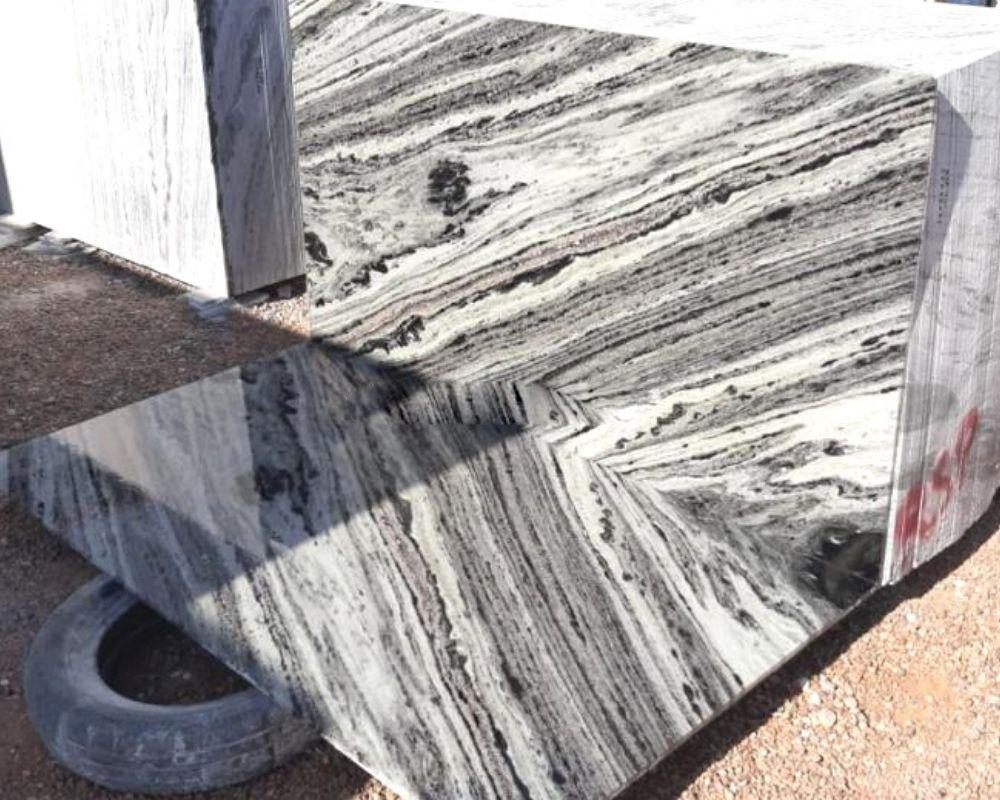 Ambaji Brown Marble - Image 2