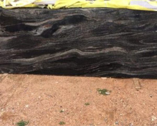 Black Albena Granite - Image 3