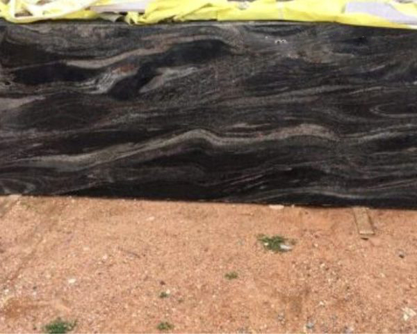 Black Albena Granite - Image 2