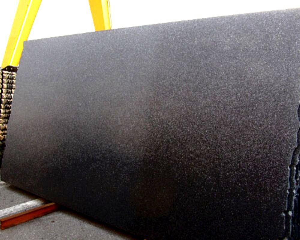 Bengal Black Granite - Image 3