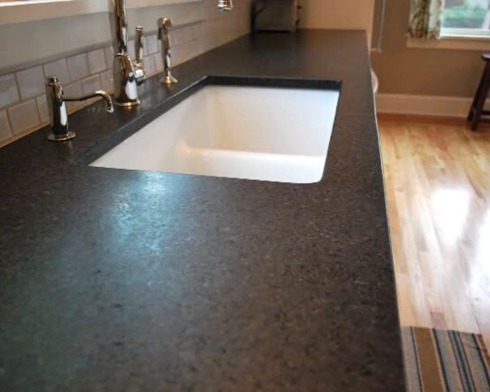 Bengal Black Granite - Image 2