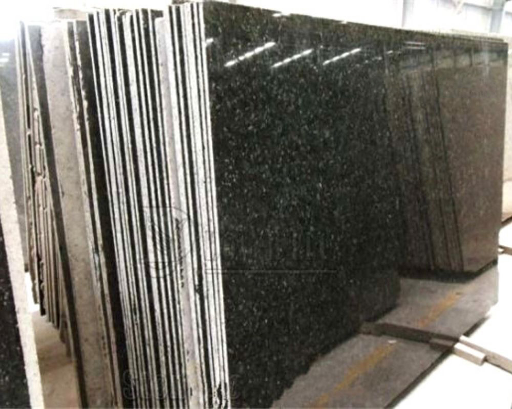 Black Green Granite - Image 2