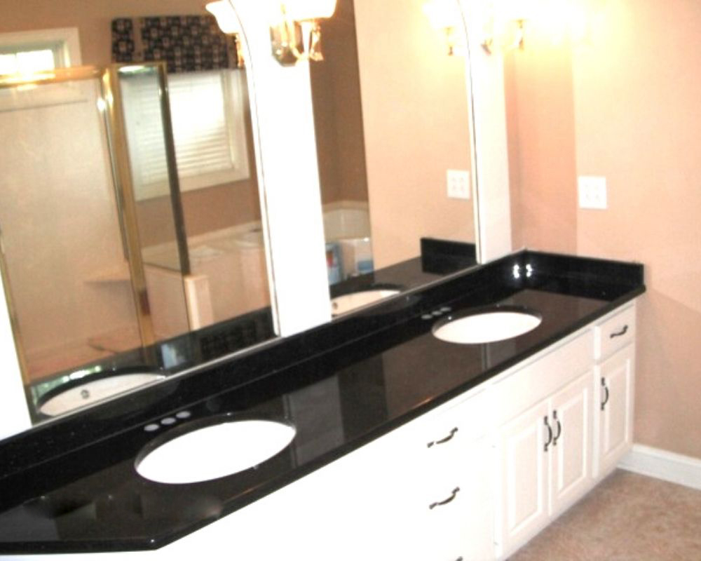 Black Galaxy Granite - Image 3