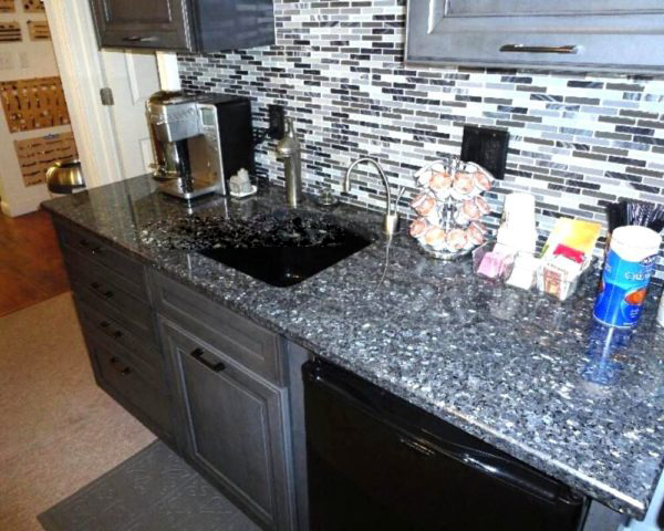 Blue Pearl Granite - Image 3