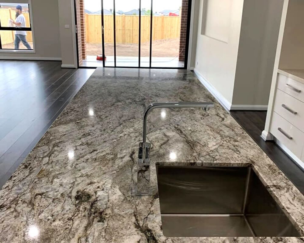 Blue Dunes Granite - Image 2