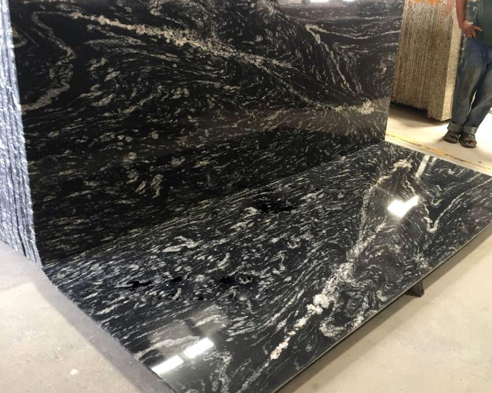Black Marquina Granite - Image 3