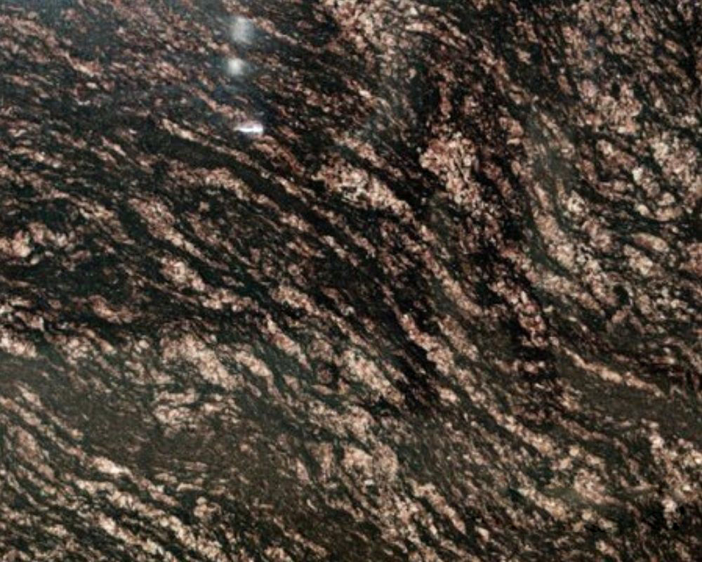 Brown Paradiso Granite - Image 2
