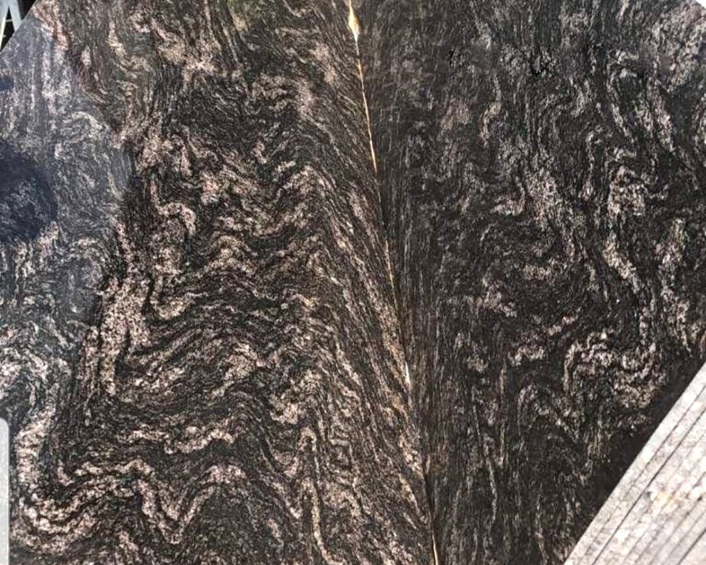 Brown Paradiso Granite - Image 3