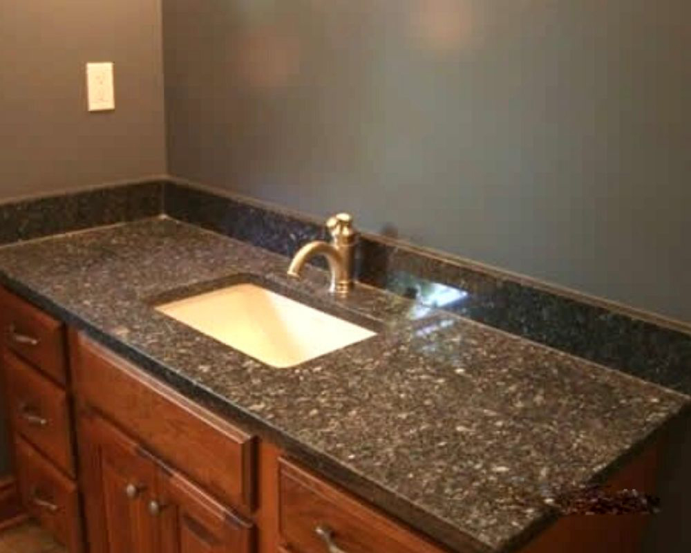 Brown Pearl granite - Image 3