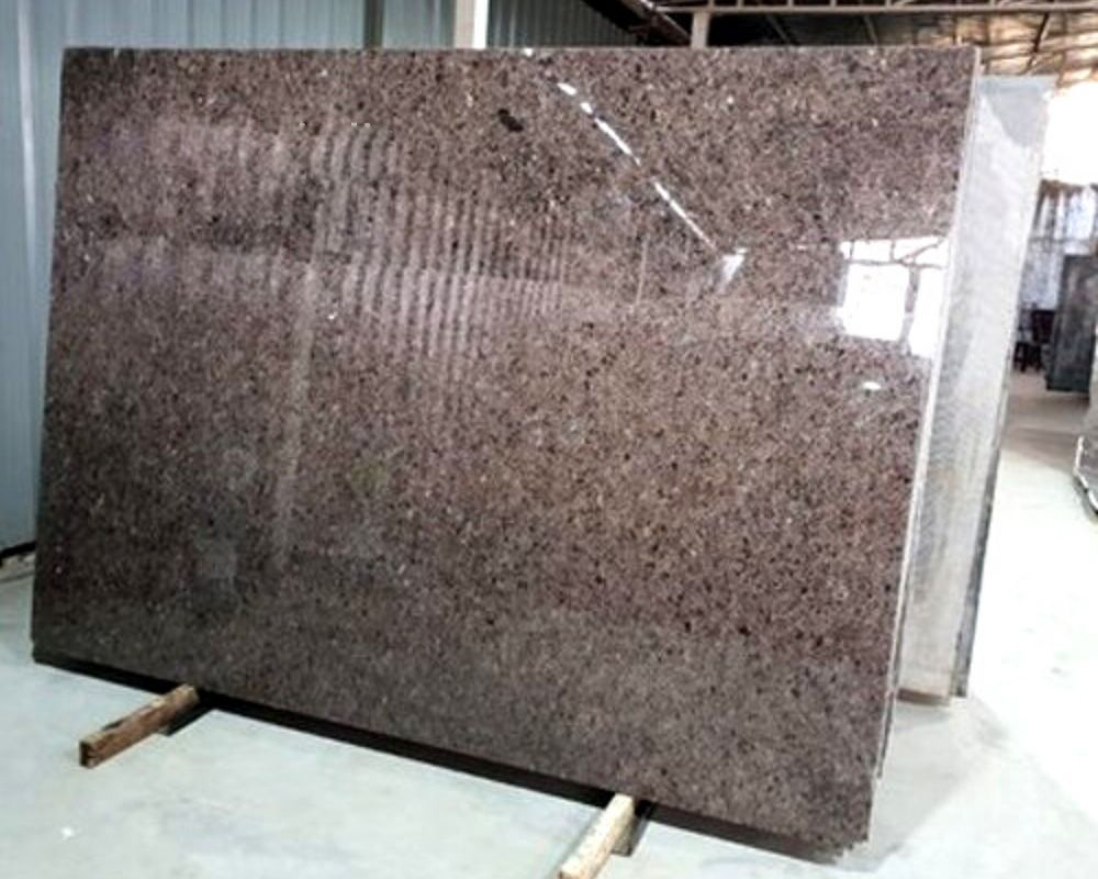 Brown Pearl granite - Image 2