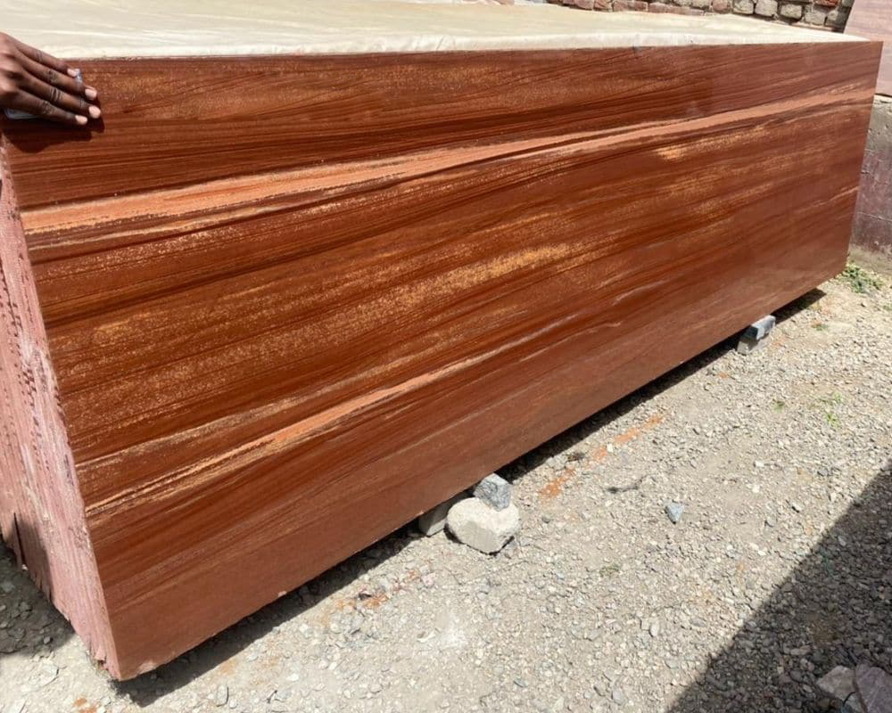 Caramel Brown Granite - Image 2