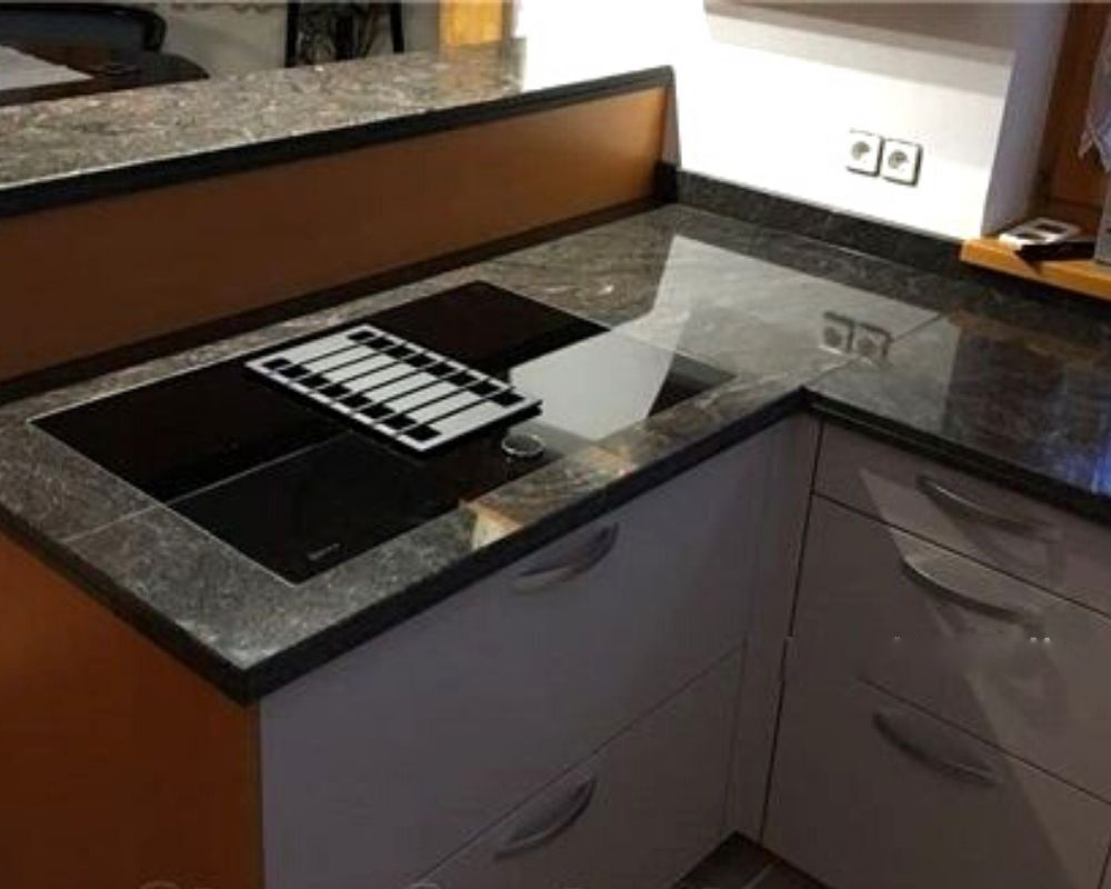 Chiku Pearl Granite - Image 2