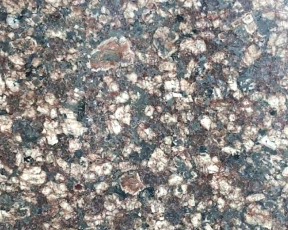 Chocolate Brown - Image 2