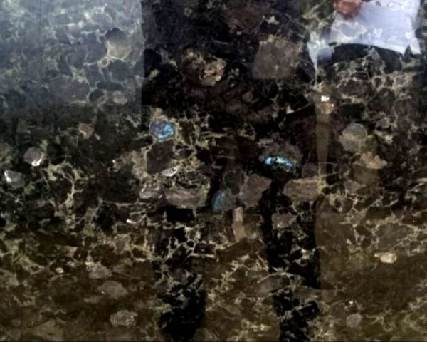 Classic Volga Granite - Image 2