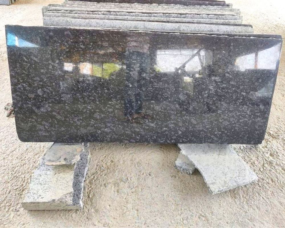 Cobbles Blue Granite - Image 3