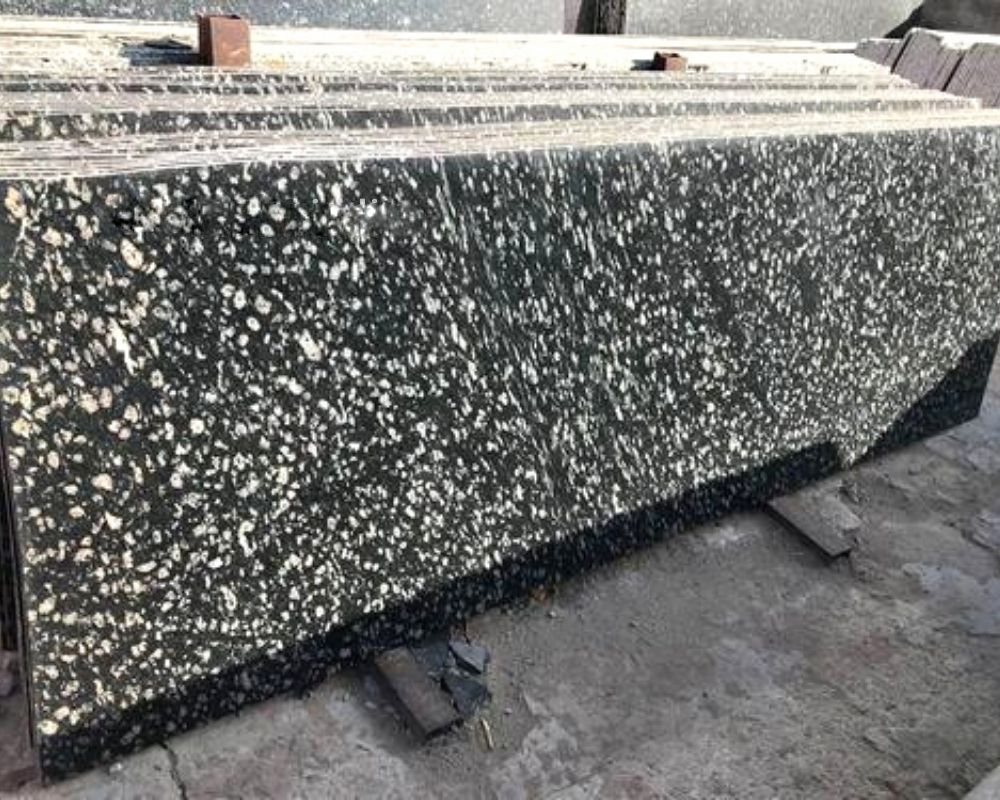 Coin Black Granite - Image 2