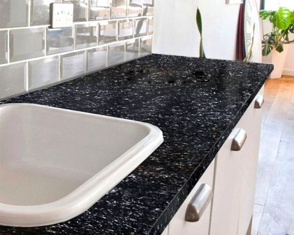 Coin Black Granite - Image 3