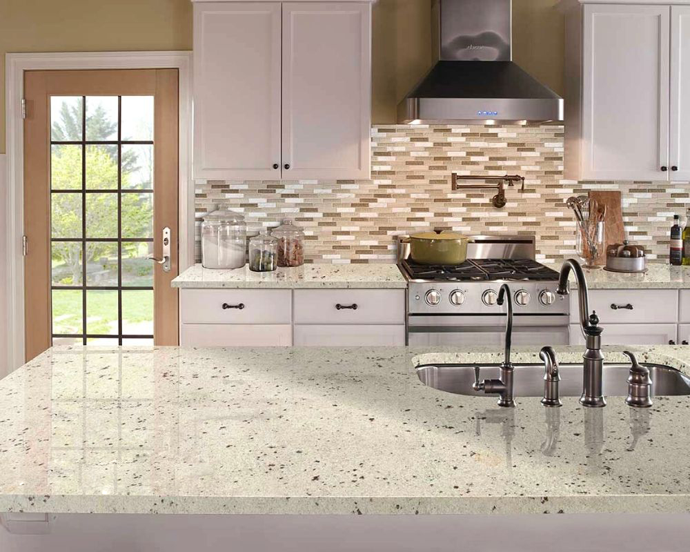 Colonial White Granite - Image 3