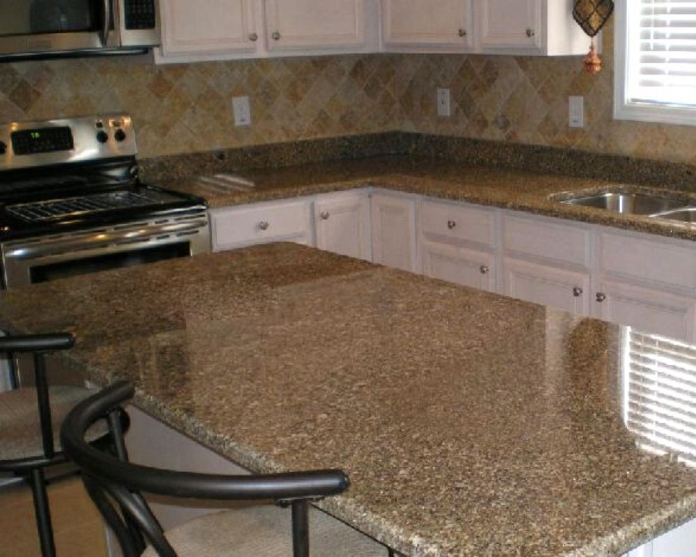 Copper Silk Granite - Image 3