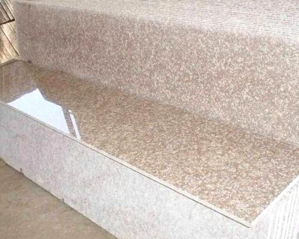 Corona pink granite - Image 2