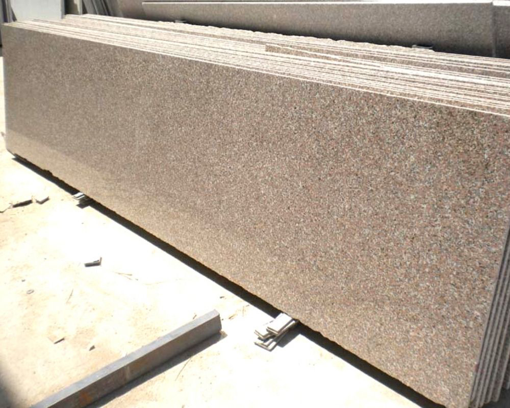 Corona pink granite - Image 3