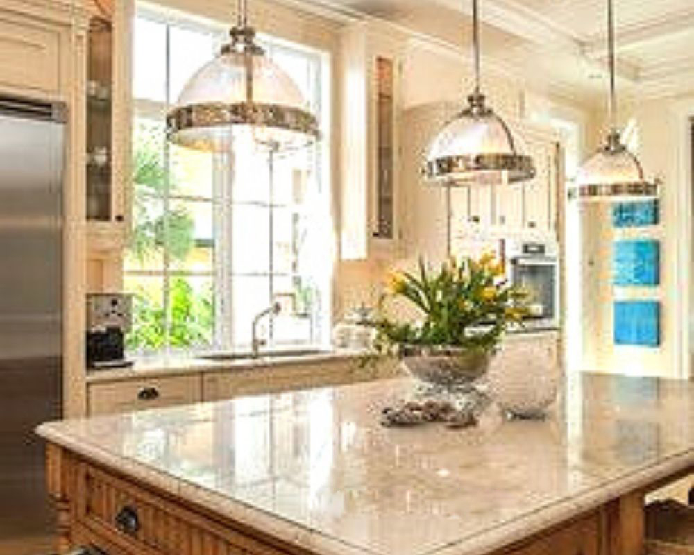 Crema Nova Granite - Image 2