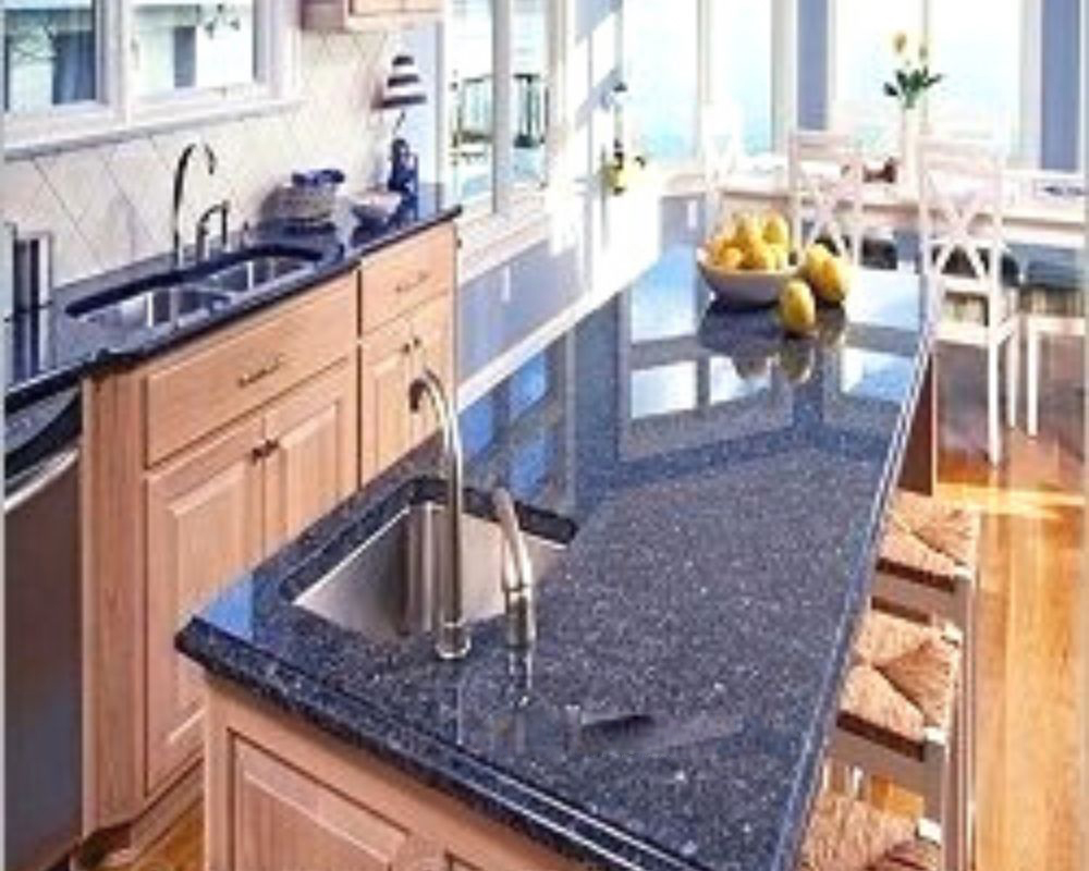 Crystal Blue Granite - Image 3