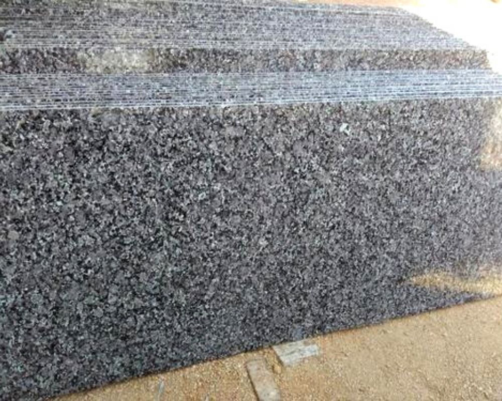 Crystal Blue Granite - Image 2