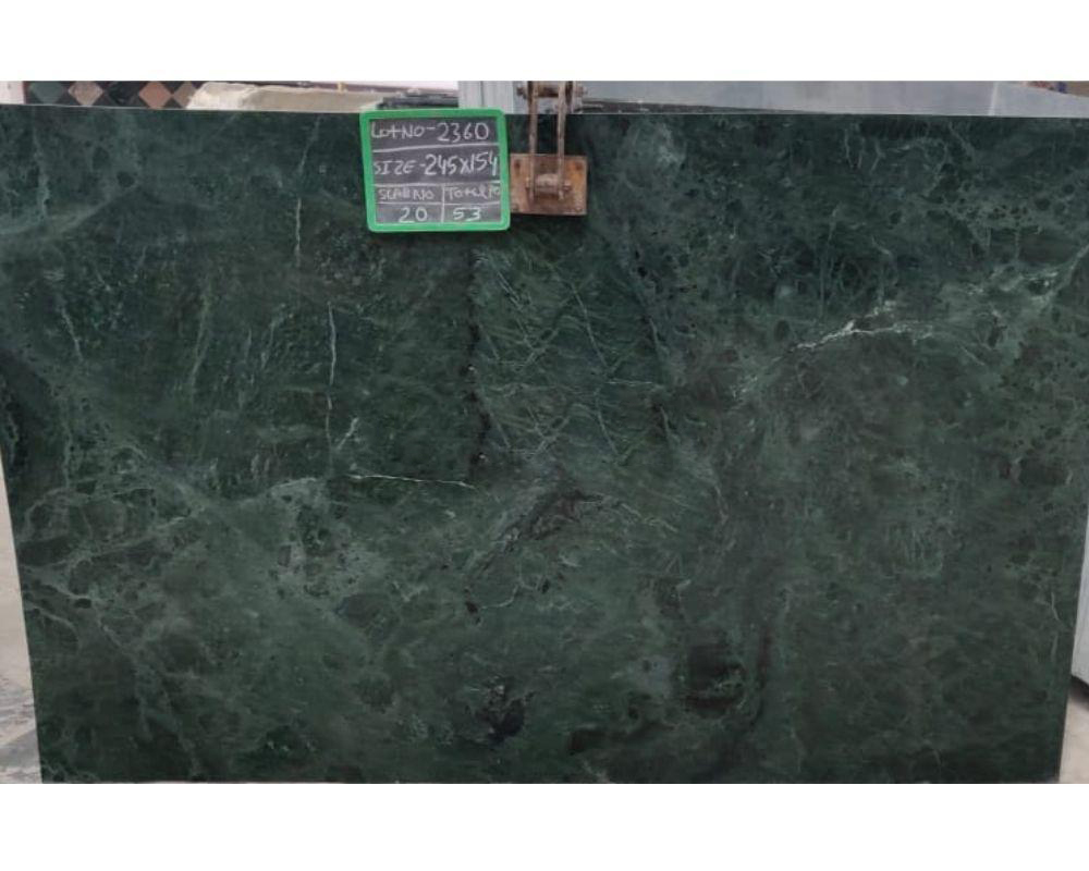 Dark Green Marble - Image 3