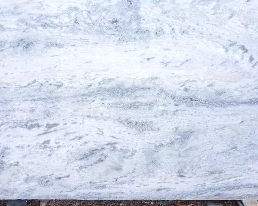 Dharmeta White Marble - Image 3