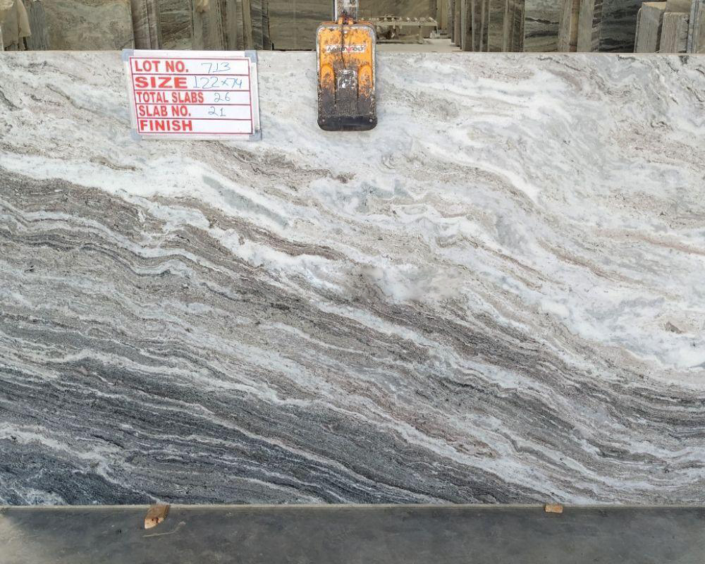 Fantasy Brown Marble - Image 4