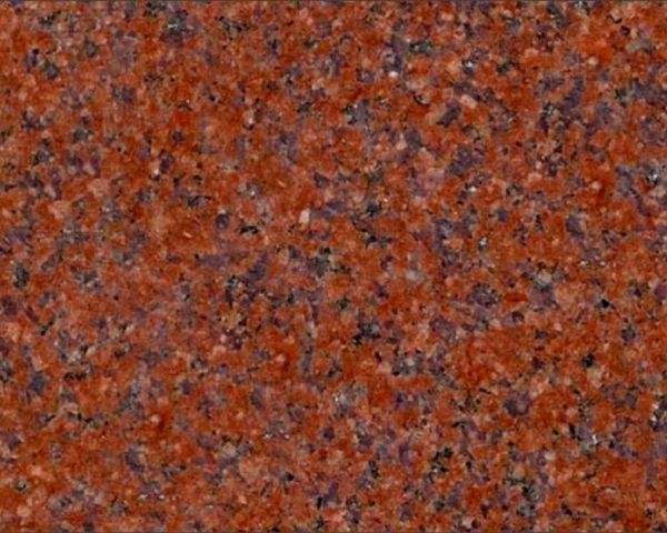 Gem Red granite - Image 2