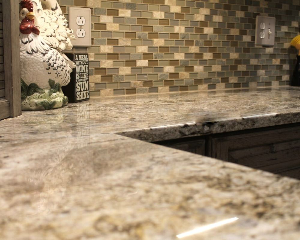 Gold Dunes Granite - Image 3