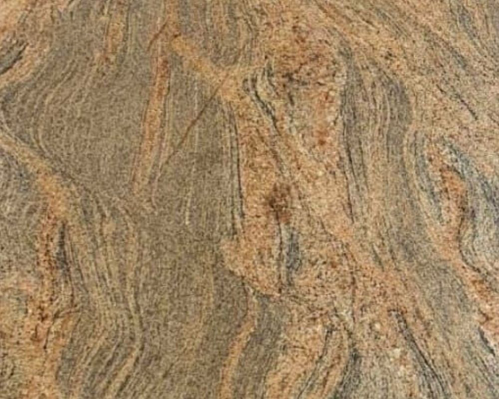 Golden Fantasy Granite - Image 2