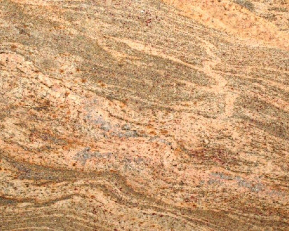 Golden Juparana Granite - Image 2