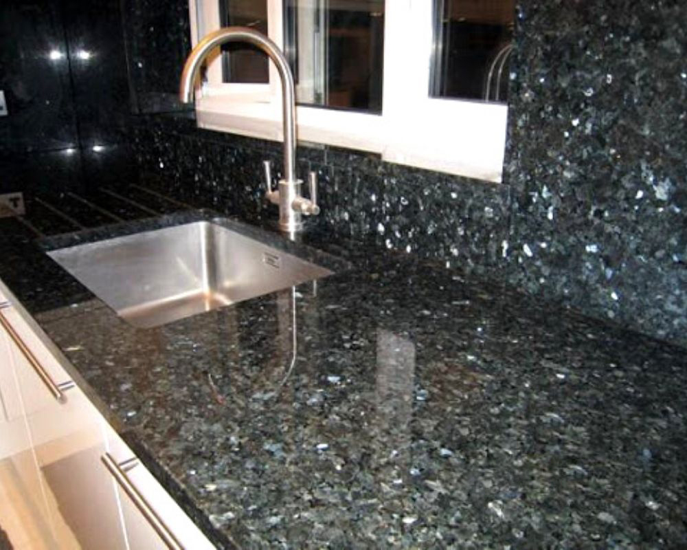 Green Pearl Granite - Image 2