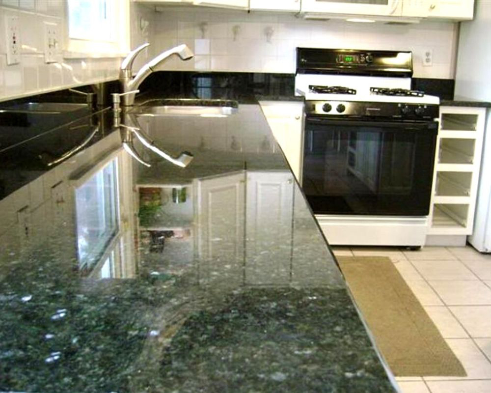 Green Pearl Granite - Image 3
