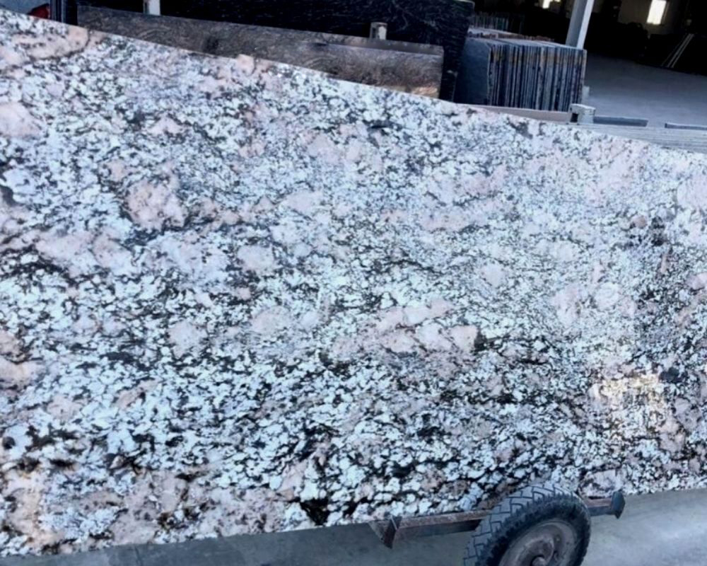 Grey Bordeaux Granite - Image 2