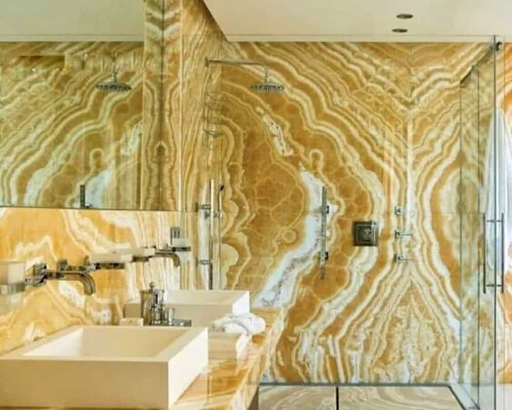 Honey Caramel Onyx - Image 5