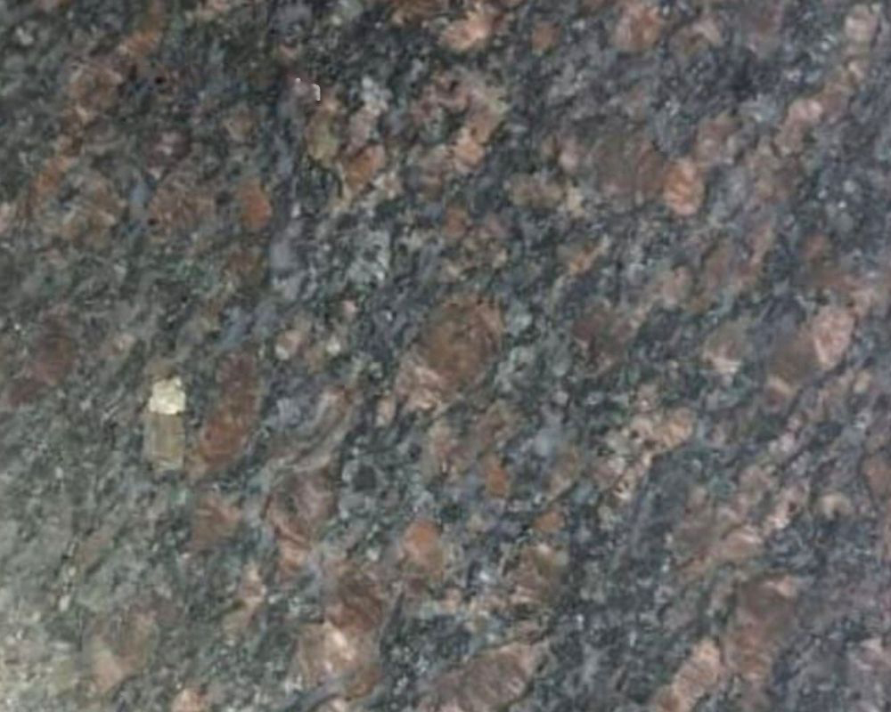 Honey Brown Granite - Image 2