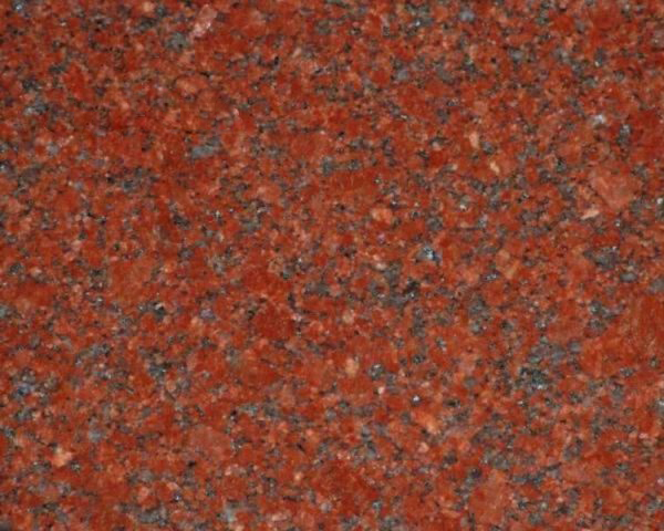 Imperial Red Granite - Image 2