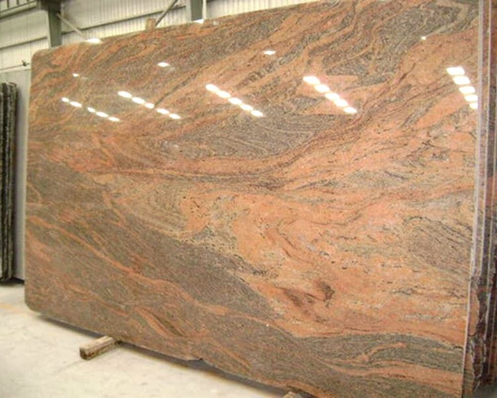 Indian Juparana Granite - Image 2
