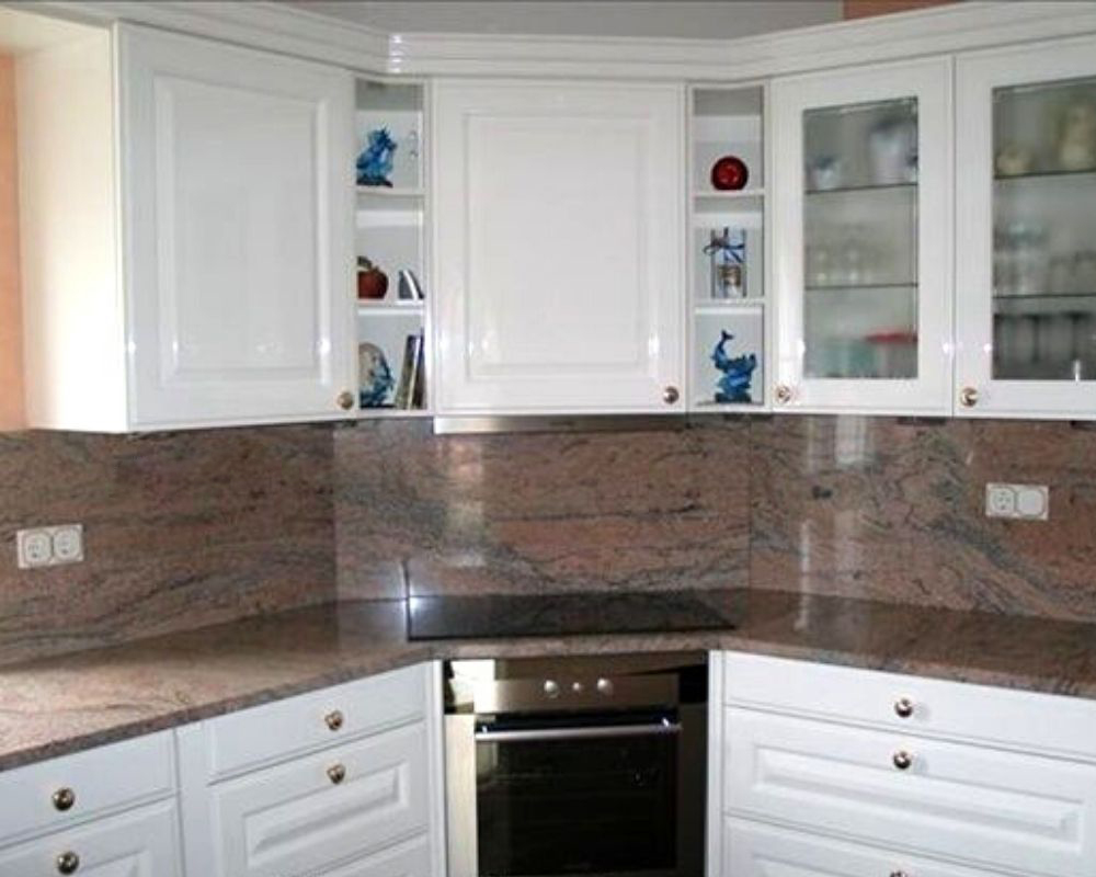 Indian Juparana Granite - Image 3