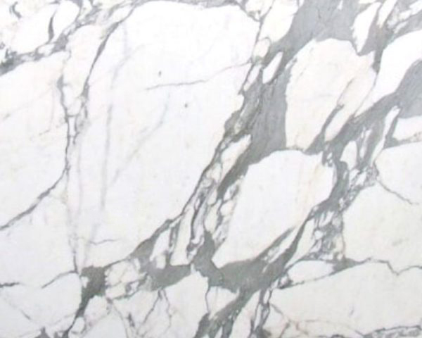 Italian Statuario Marble - Image 2