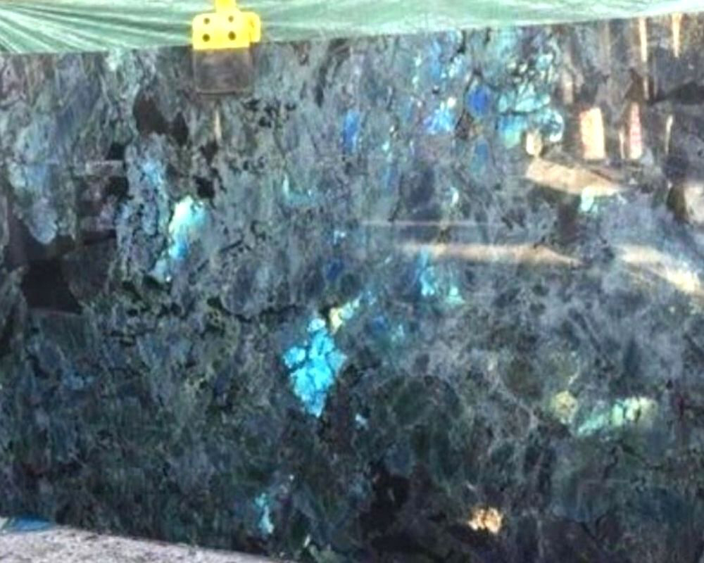 Labradorite Blue Granite - Image 2