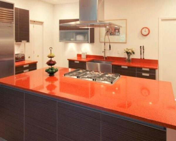 Lakha Red Granite - Image 2