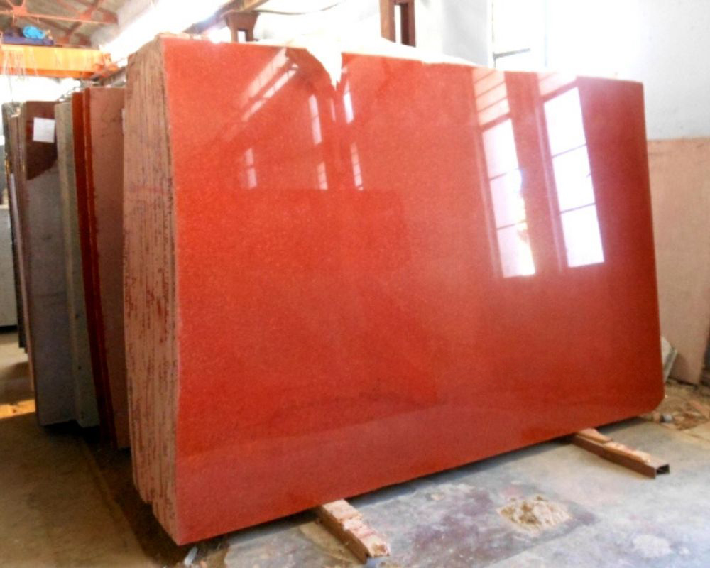 Lakha Red Granite - Image 3
