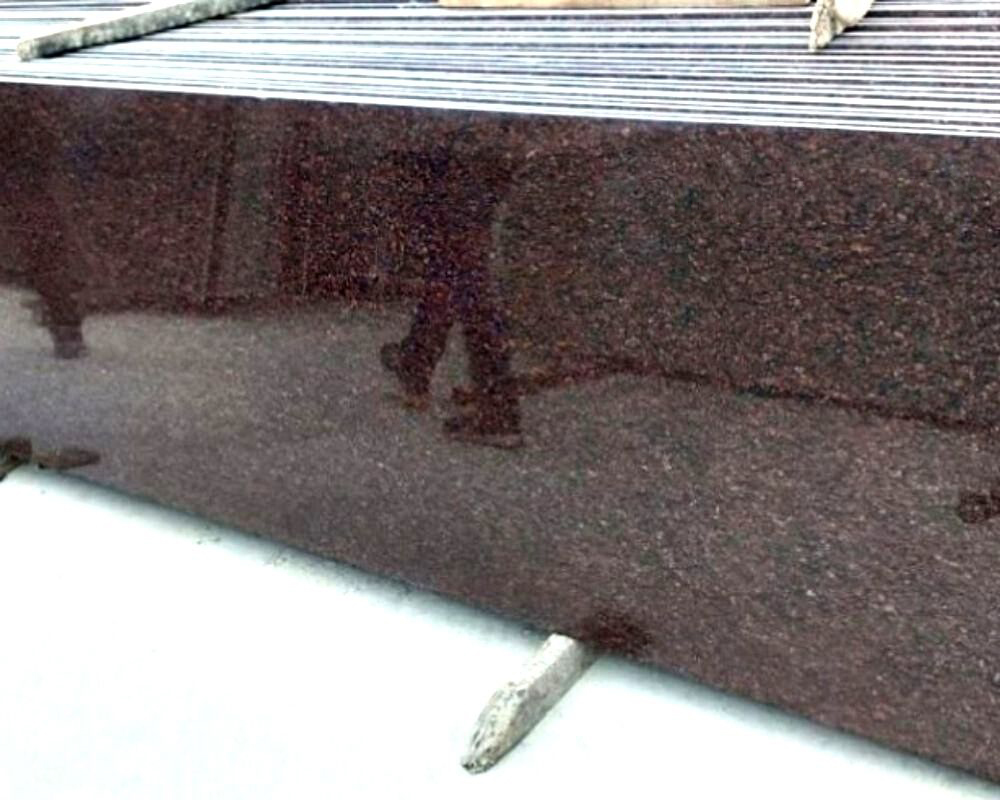 Leather Brown South Granite - Image 2