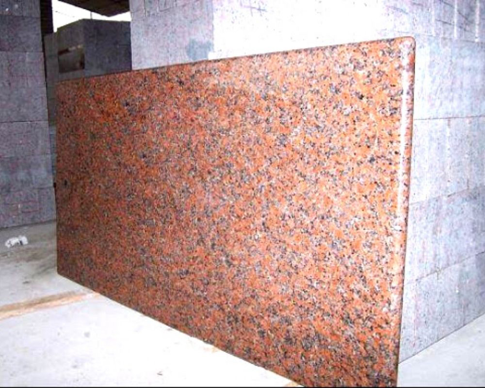 Maple Red granite - Image 2