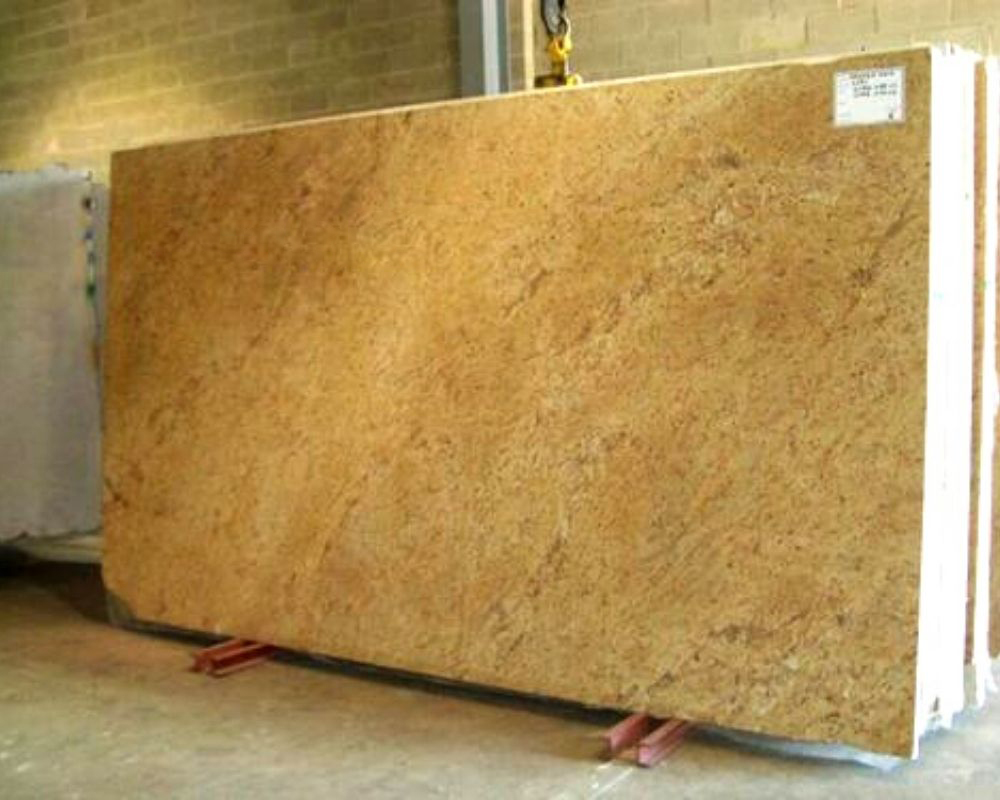 Madurai Gold Granite - Image 2